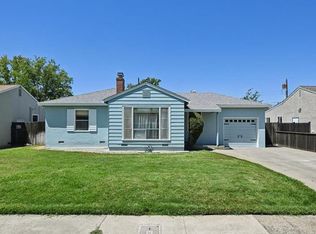 4620 22nd St, Sacramento, CA 95822
