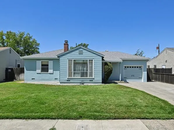 4620 22nd St, Sacramento, CA 95822