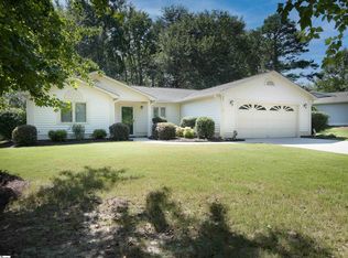 21 Woodtrace Cir, Greenville, SC 29615