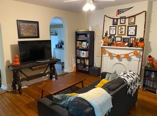 700 Albemarle St, Richmond, VA 23220