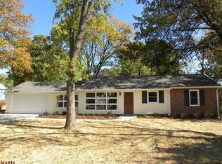 1044 Couch Ave, Saint Louis, MO