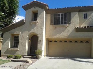 491 N Eucalyptus Pl, Chandler, AZ 85225