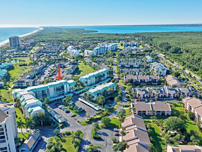 2400 S Ocean Drive #2321, Fort Pierce, FL, 34949