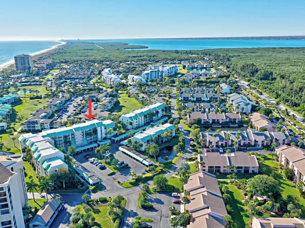 2400 S Ocean Drive #2321, Fort Pierce, FL 34949