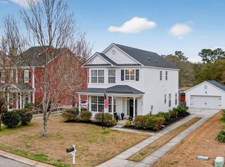 8948 N Red Maple Cir, Summerville, SC 29485