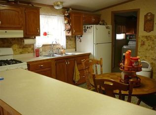 646 W Chicago Rd, Bronson, MI 49028