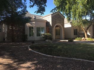 19799 E Julius Rd, Queen Creek, AZ 85142