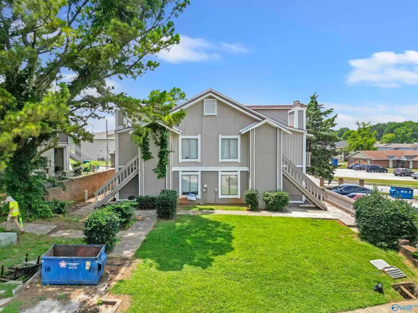 2218 Wind Trace Cir SW, Huntsville, AL 35805