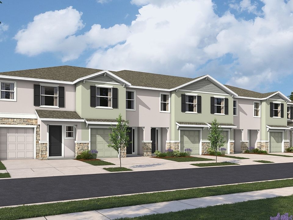 Plan Elevation.