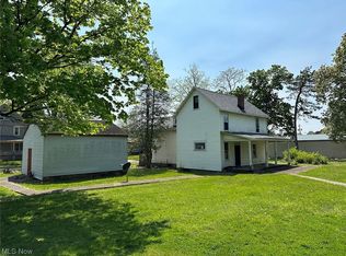 152 Rosenberry St, Alliance, OH 44601