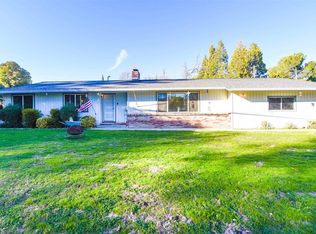 11126 Racetrack Rd, Sonora, CA 95370