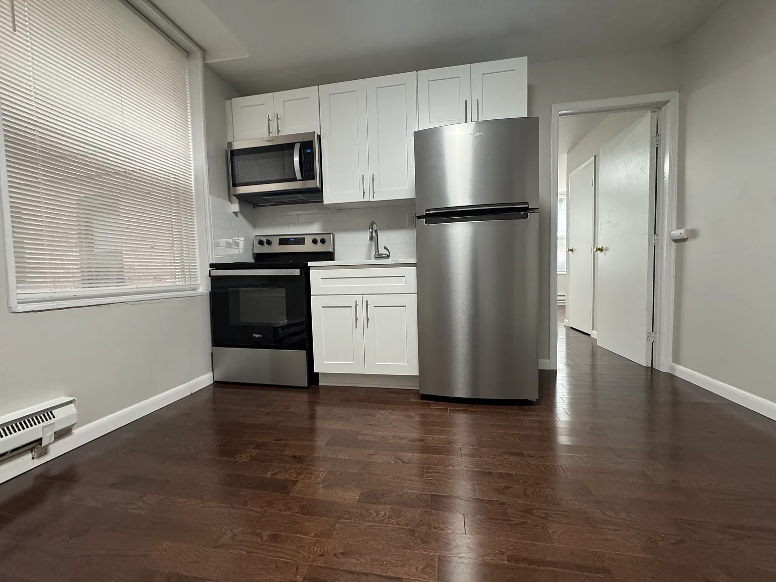 1 bed, 650 sqft, $1,895 — Photo 1