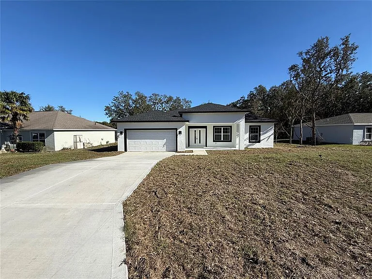 7897 N Fieldstone Dr — Photo 1