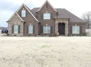 5 Paul Hale Rd, Humboldt, TN 38343
