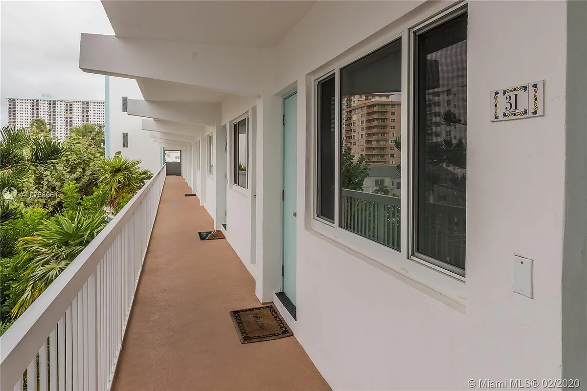 Building Photo - 1801 S Surf Rd #2C