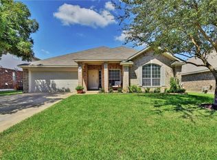 4411 Hunters Lodge Dr, Round Rock, TX 78681