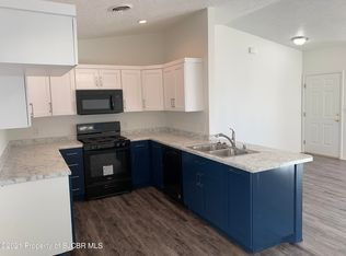 509 Ginger St, Bloomfield, NM 87413