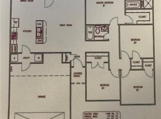 5820 Willet Dr, Santa Teresa, NM 88008