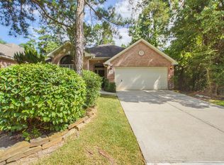 6 Currymead Pl, Spring, TX 77382