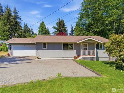 6784 NE Whidbey Drive, Hansville, WA, 98340