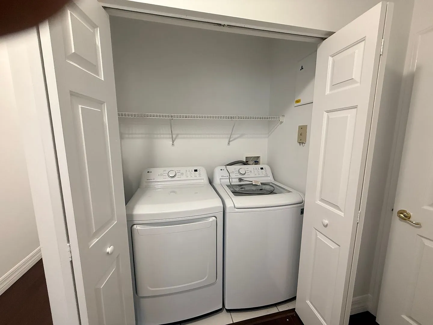707-211 Westpark, Celebration, FL 34747 3 bed 2 bath — Photo 4