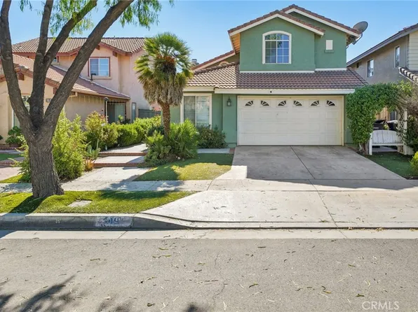 509 Granite View Dr, Perris, CA 92571