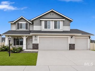 13178 S Wind River Ave, Nampa, ID 83686