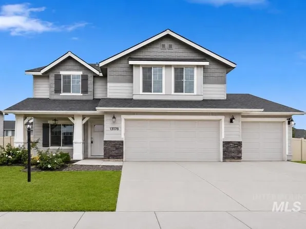 13178 S Wind River Ave, Nampa, ID 83686