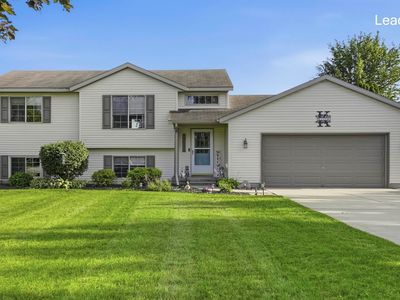 4966 Dio Dr NE, Cedar Springs, MI, 49319