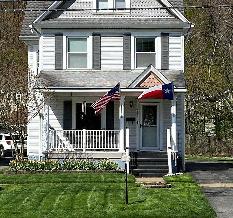 613 Liberty St, Franklin, PA 16323 Zillow