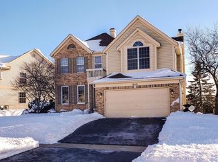 239 Superior Cir, Bartlett, IL
