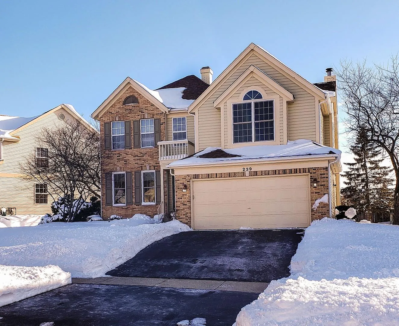 239 Superior Cir photo 1
