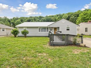327 Bartlett St, Bremen, OH