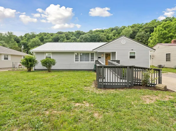 327 Bartlett St, Bremen, OH 43107