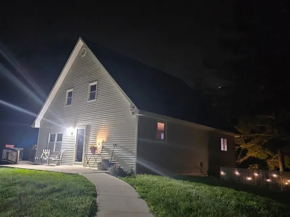 8271 W County Road 700 N, Middletown, IN 47356