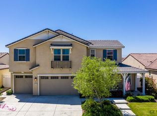 13619 Pemberley Passage Ave, Bakersfield, CA 93311