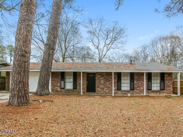 3102 Longwood Dr, Jackson, MS 39212