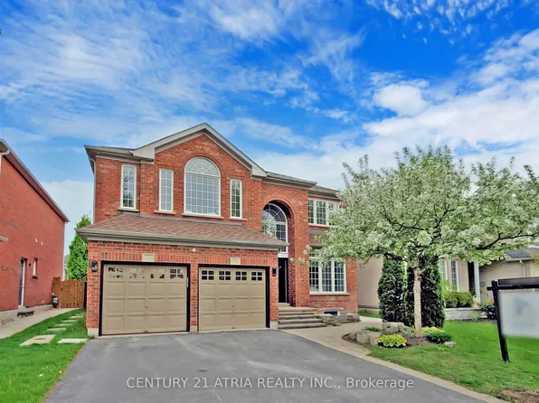 75 Medland Ave, Whitby, ON L1P 1S7