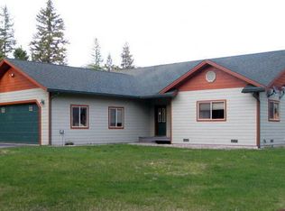 957 Echo Lake Rd, Bigfork, MT 59911