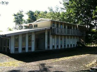 17-715 Ala Loop LOT 7, Mountain View, HI 96771