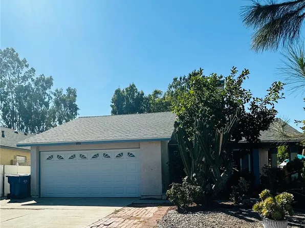 1531 Greencastle Ave, Rowland Heights, CA 91748