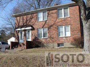 403 S Park St, Cape Girardeau, MO 63703