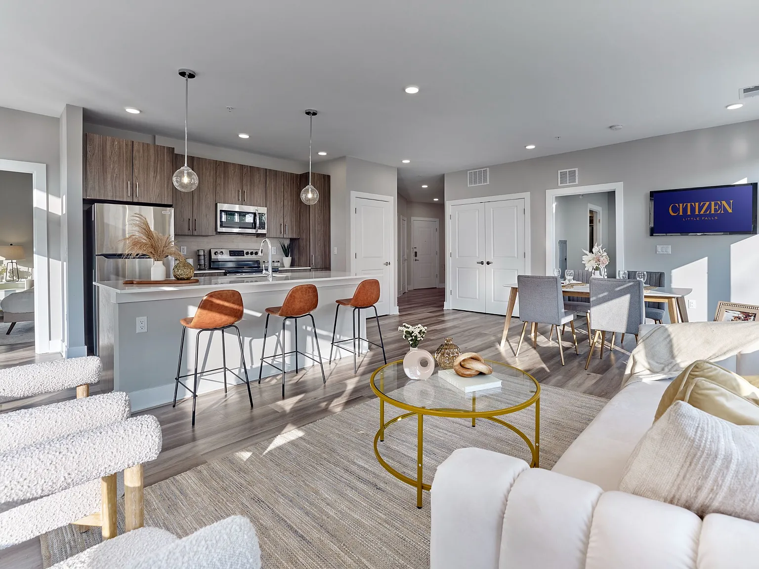 Citizen Little Falls Apartments — Photo 4