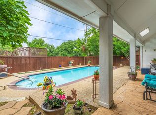 6703 Landover Hills Ln, Arlington, TX 76017