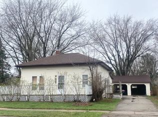 306 E Main St, Spencer, WI 54479