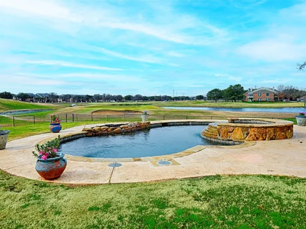 617 Beacon Hill Dr, Coppell, TX 75019