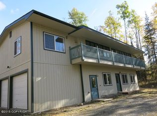 1280 N Linger Ln, Wasilla, AK 99623