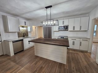 23 Ingalls Ter #1, Swampscott, MA 01907