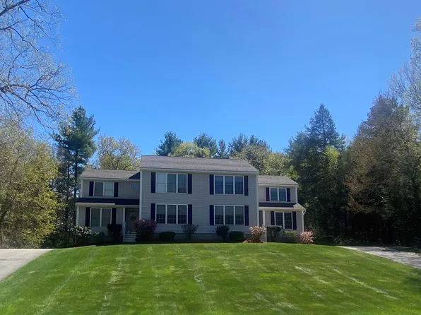 24 Mohawk Drive, Londonderry, NH 03038