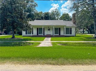 223 N 4th St, Oberlin, LA 70655